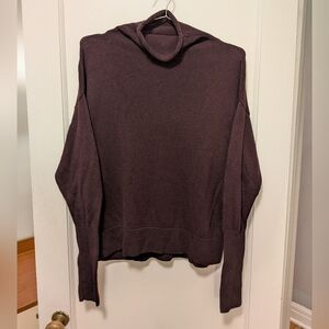 Wilfred Cyprie 100% Wool Sweater